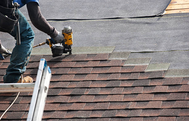 Licensed Roof Repair service in Pineville, NC - Brentwood Metal Roofing